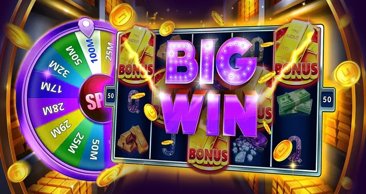 Big wins