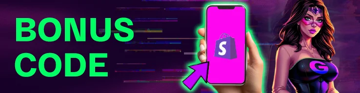 GlitchSpin Promo Codes