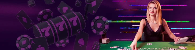 Live casino
