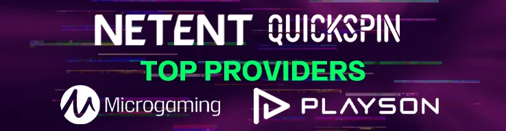 Best Providers